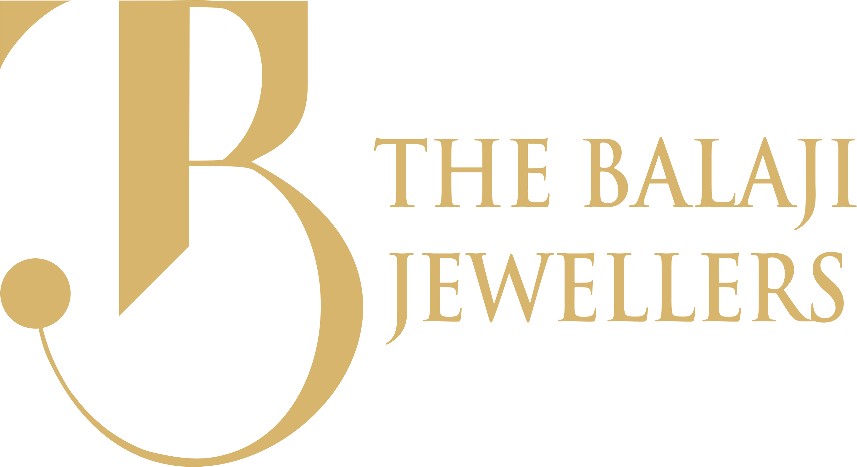 The Balaji Jewellers