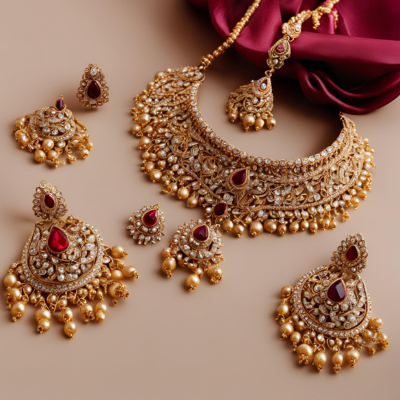 Jewellery Sets